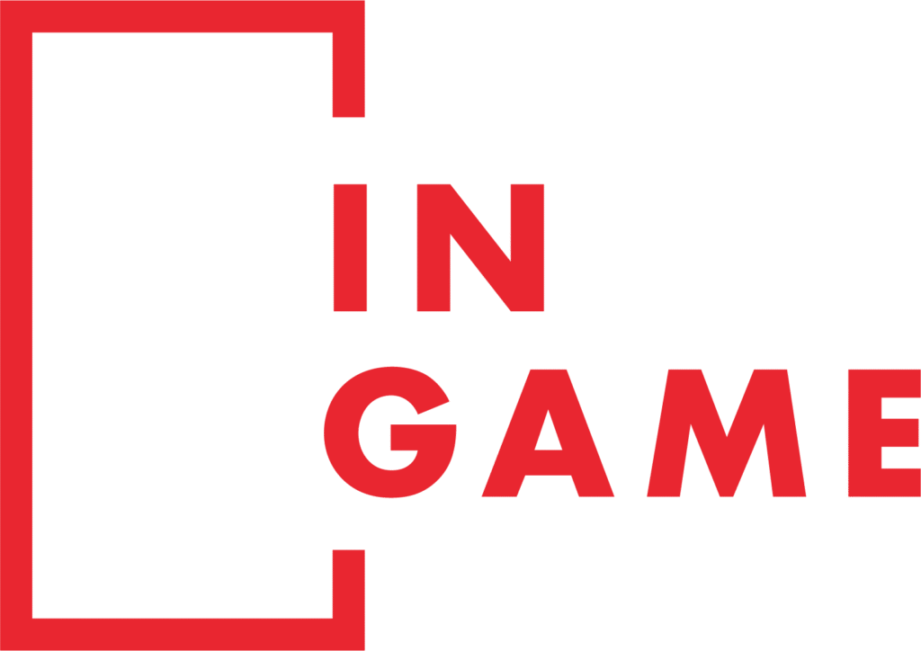 ingame logo red